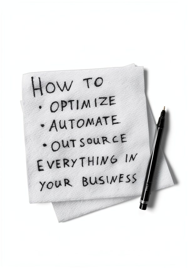 Outsourcing Essentials Kindle Edition by Lioncrest Publishing-0