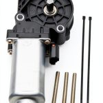FANCIGO 676061 RV Step Motor for Kwikee and Lippert Steps-0