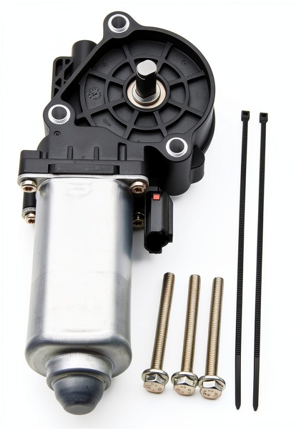 FANCIGO 676061 RV Step Motor for Kwikee and Lippert Steps-0