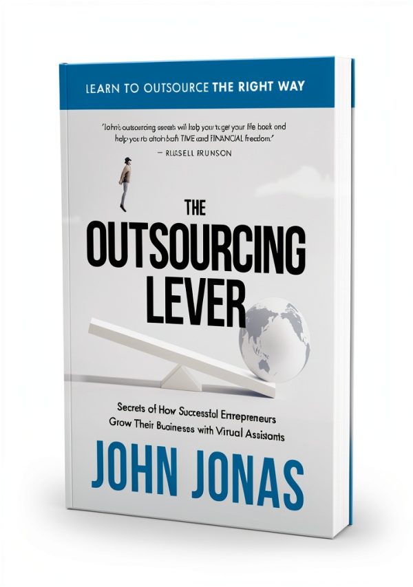 Outsourcing Mastery: A Comprehensive Guide for Entrepreneurs-0