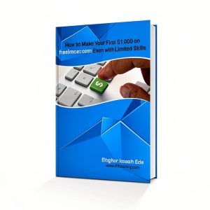 Outsourcing Guide by Efoghor Joseph Ezie Kindle eBook 48 Pages-0