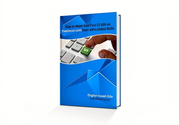 Outsourcing Guide by Efoghor Joseph Ezie Kindle eBook 48 Pages-0