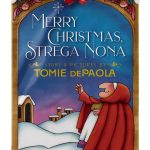Strega Nona by Simon & Schuster Books for Young Readers, 32-page-0