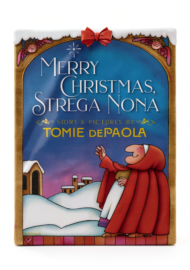 Strega Nona