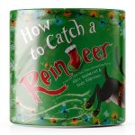 How to Catch: A Fun Christmas Story for Kids-0