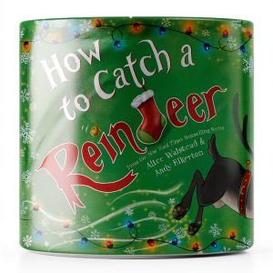 How to Catch: A Fun Christmas Story for Kids-0