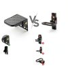 Hifor Folding Truck Step Black Universal Fit 440lb Aluminum Alloy-3