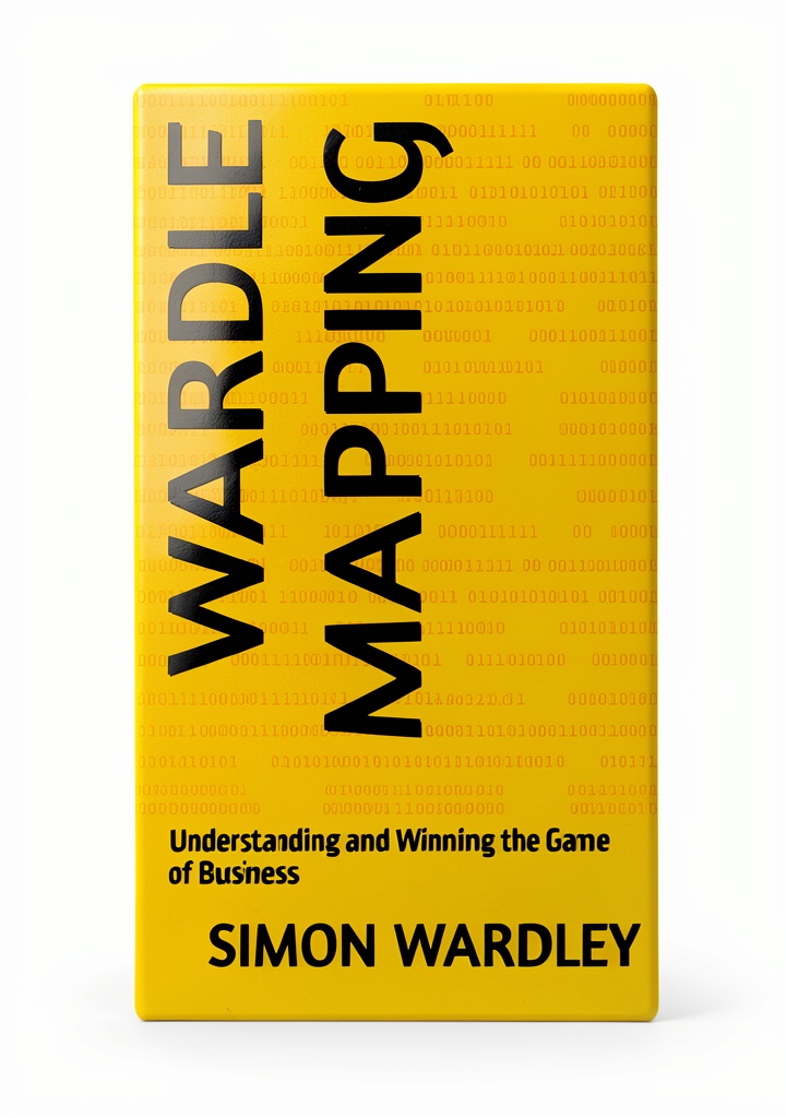 Installing Outsourcing Mastery Kindle Edition by Business Insights 635‑Page Guide on a wooden desk