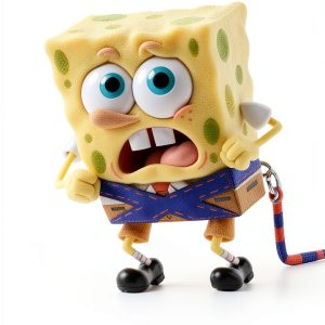SpongeBob SquarePants Christmas eBook Kindle by Nickelodeon-0