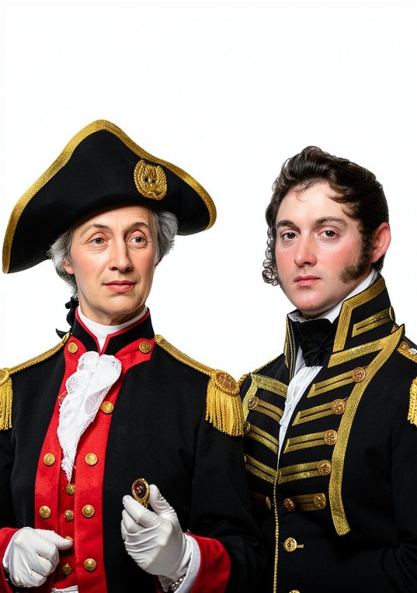 Charles River Editors Kindle Biography of American Revolution 2025-0