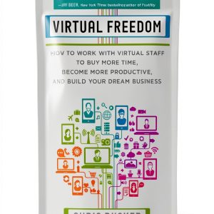 Outsourcing Strategies for Entrepreneurs by BenBella Books-0