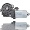 FANCIGO 676061 RV Step Motor for Kwikee and Lippert Steps-3