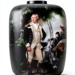 American Revolution Biography Kindle 2nd Edition Historical Fiction-0