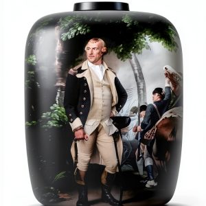 American Revolution Biography Kindle 2nd Edition Historical Fiction-0