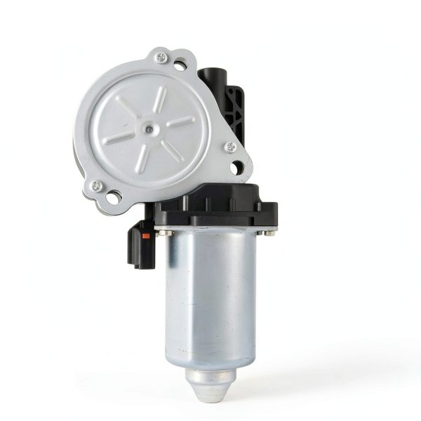 FANCIGO 676061 RV Step Motor for Kwikee and Lippert Steps-1