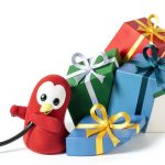 Sammy Bird Beginner Reader Christmas Book for Ages 3-8-0