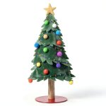 Sammy Bird Christmas Beginner Reader for Preschool Kids Print Replica-0