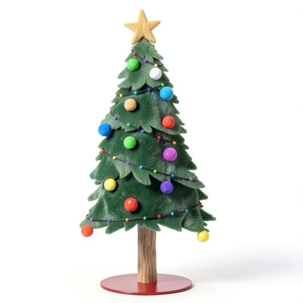 Sammy Bird Christmas Beginner Reader for Preschool Kids Print Replica-0