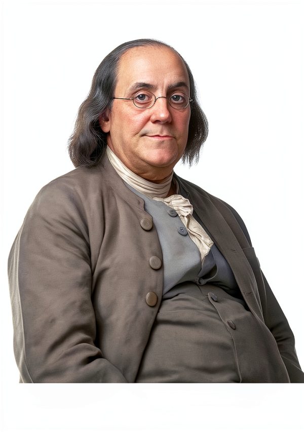 American Revolution Biography Kindle eBook – Founder’s Burden series-0