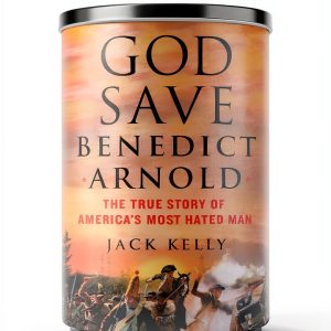 American Revolution Biography eBook by St. Martin's Press XRay-0