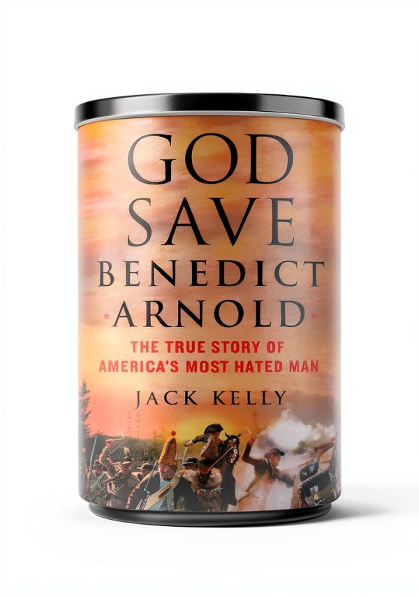American Revolution Biography eBook by St. Martin's Press XRay-0