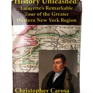 Greater Western New York History Book 4 eBook by Pandamensional-0