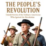 American Revolution Biography Ezra Flint Kindle eBook with Typesetting-0