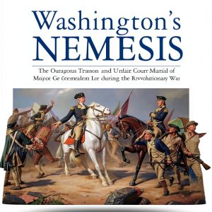 American Revolution Biography Kindle by Savas Beatie – 337 Page Ebook-0