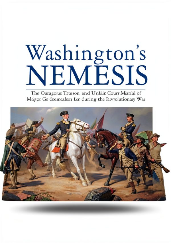 American Revolution Biography Kindle by Savas Beatie – 337 Page Ebook-0