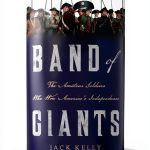 St. Martin's Press Kindle Biography of the American Revolution eBook-0