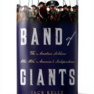 St. Martin's Press Kindle Biography of the American Revolution eBook-0