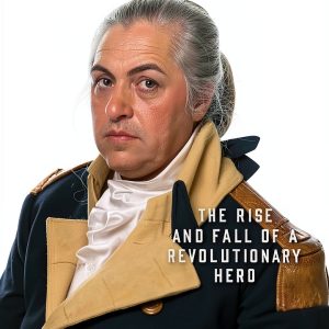 American Revolution Biography eBook by Regnery History with 450 Pages-0