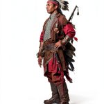 Indigenous Biography Kindle eBook – Good Press, 61-Page Memoir-0