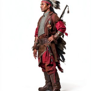 Indigenous Biography Kindle eBook – Good Press, 61-Page Memoir-0