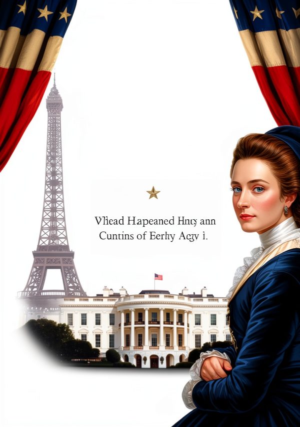 American Revolution Biography Kindle eBook Enhanced Typesetting Word-0