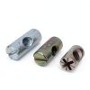 Barrel Nut 1/4 M4-M10 Furniture Dowel Embedded Nut – QuarkMRO-2