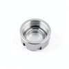 ER32 Collet Clamping Nuts LT Easiyl Barrel Nuts 49.5mm Black-5