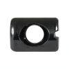 Xadnitu 1/4"-20 Threaded 10mmx14mm Black Barrel Nut Steel Black Oxide-1