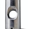 SuperDealStuff Cross Dowels Barrel Nuts 1/4-20 20mm x 10mm Zinc-Plated-2