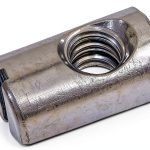 SuperDealStuff Dowels Barrel Nuts 1/4-20 16mm by 10mm Zinc Plated-0