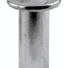 One-Way Barrel Nut Prime-Line MP17051 Chrome #10-24 x 5/8" 25 Pack-0