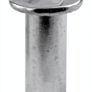 One-Way Barrel Nut Prime-Line MP17051 Chrome #10-24 x 5/8" 25 Pack-0