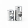 M4 M5 M6 Barrel Nuts 304 Stainless Steel 2/10/20pcs Set SellGood-4