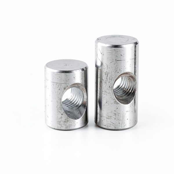 M4 M5 M6 Barrel Nuts 304 Stainless Steel 2/10/20pcs Set SellGood-4