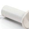 One-Way Barrel Nut Prime-Line MP17051 Chrome #10-24 x 5/8" 25 Pack-1