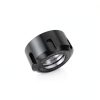 ER32 Collet Clamping Nuts LT Easiyl Barrel Nuts 49.5mm Black-4