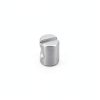 Furniture Barrel Nut M6 50pcs Zinc Steel by SING F LTD for Bed Repair-6