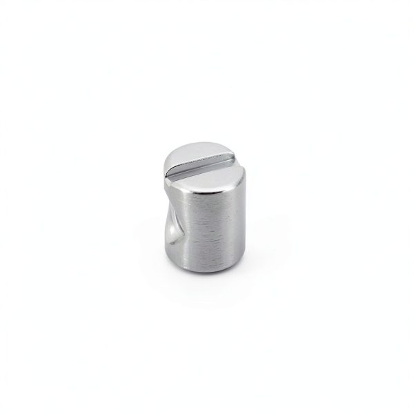 Furniture Barrel Nut M6 50pcs Zinc Steel by SING F LTD for Bed Repair-6