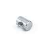 Furniture Barrel Nut M6 50pcs Zinc Steel by SING F LTD for Bed Repair-5