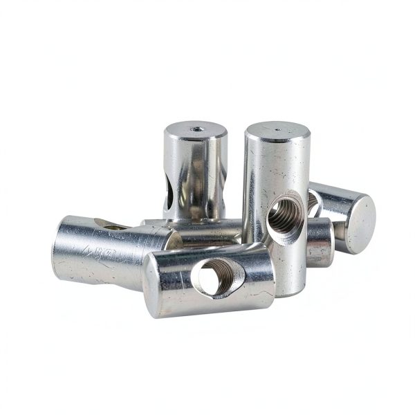 M4 M5 M6 Barrel Nuts 304 Stainless Steel 2/10/20pcs Set SellGood-2